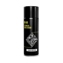 C TECHNICAL ZINCO CHIARO 400ML (6,0 PZ)