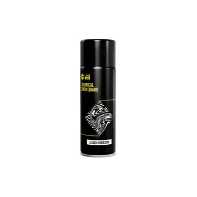 C TECHNICAL ZINCO CHIARO 400ML (6,0 PZ)