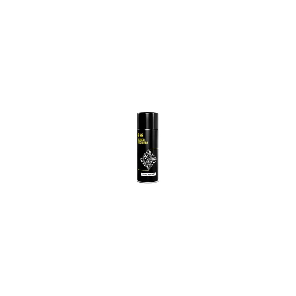 C TECHNICAL ZINCO CHIARO 400ML (6,0 PZ)