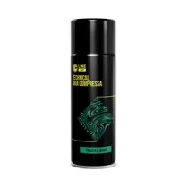 C TECHNICAL ARIA COMPRESSA 400ML (6,0 PZ)