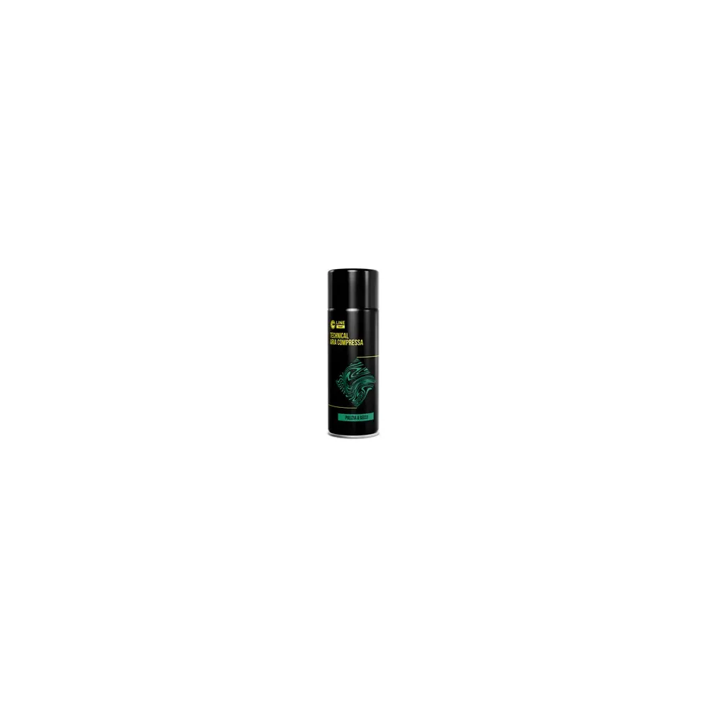 C TECHNICAL ARIA COMPRESSA 400ML (6,0 PZ)