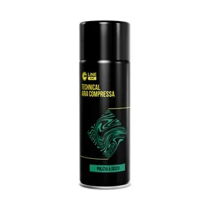 C TECHNICAL ARIA COMPRESSA 400ML (6,0 PZ)