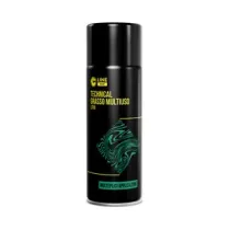 C TECHNICAL GRASSO MULTIUSO LITIO 400ML (6,0 PZ)