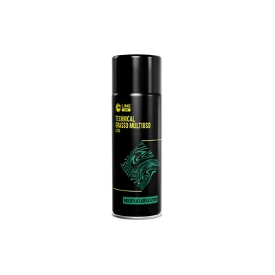 C TECHNICAL GRASSO MULTIUSO LITIO 400ML (6,0 PZ)