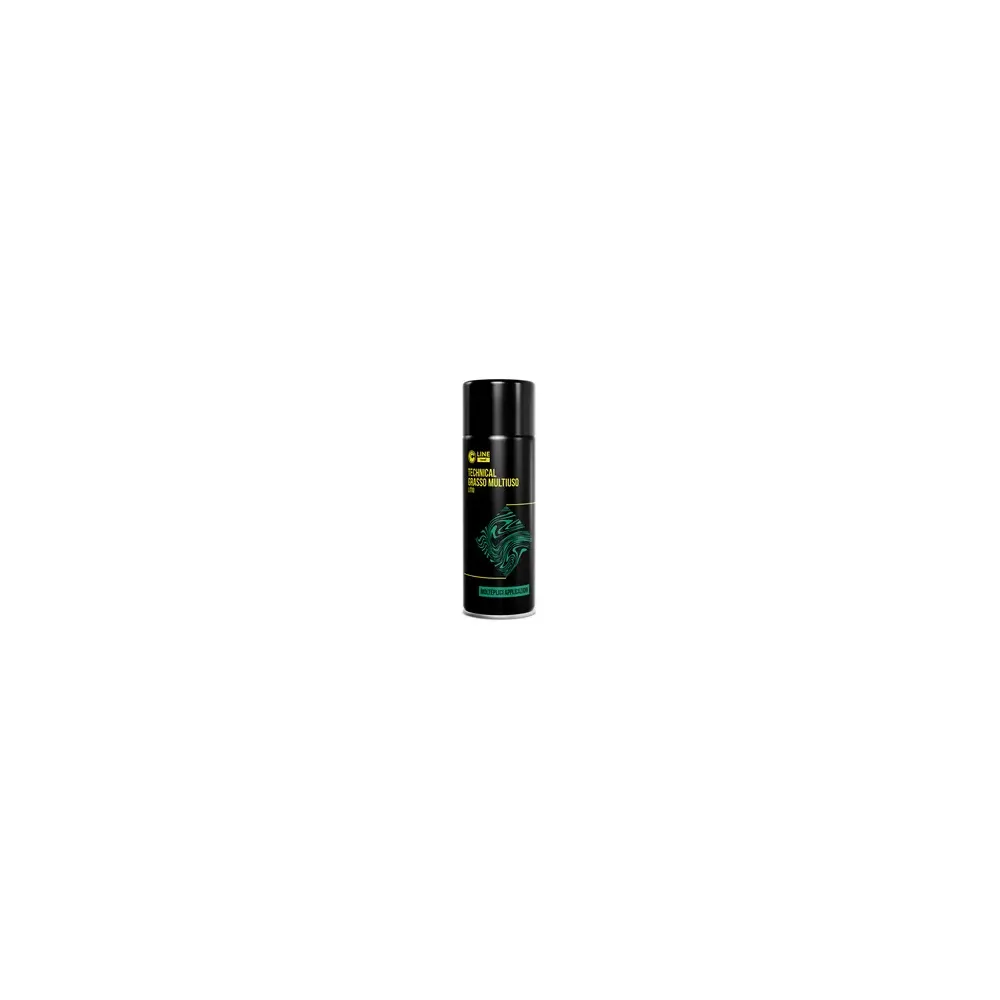 C TECHNICAL GRASSO MULTIUSO LITIO 400ML (6,0 PZ)