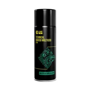 C TECHNICAL GRASSO MULTIUSO LITIO 400ML (6,0 PZ)