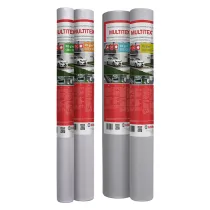 TESSUTO NON TESSUTO PER DRENAGGI 'MULTITEX' mt 2 x 25