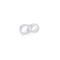PARACOLPO P/MANIGLIA DOPPIO ANELLO (100,0 PZ)