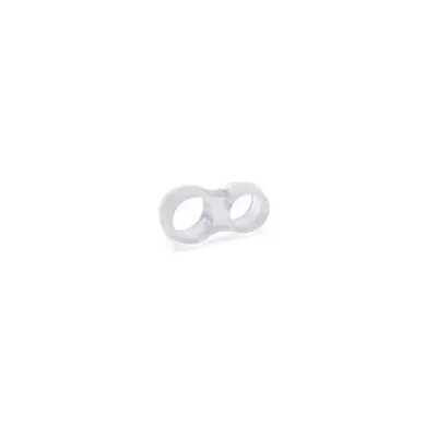 PARACOLPO P/MANIGLIA DOPPIO ANELLO (100,0 PZ)