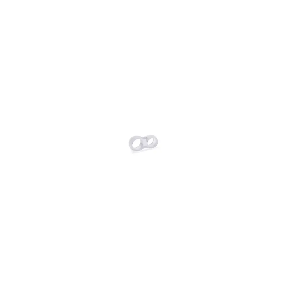 PARACOLPO P/MANIGLIA DOPPIO ANELLO (100,0 PZ)