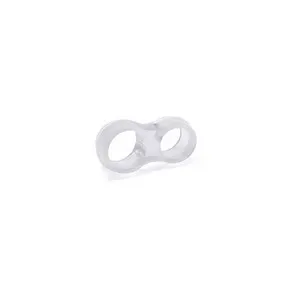 PARACOLPO P/MANIGLIA DOPPIO ANELLO (100,0 PZ)