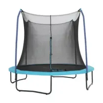 GIOCO TRAMPOLINO ELASTICO D 3,05M