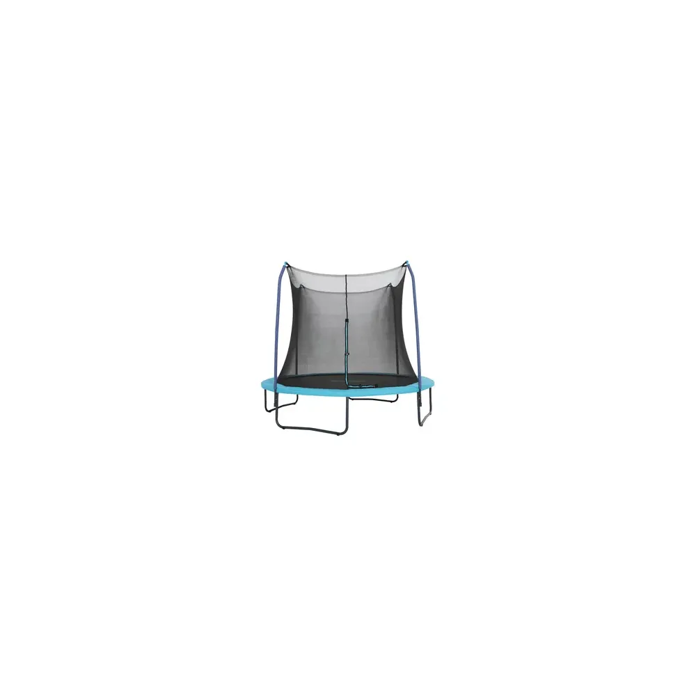 GIOCO TRAMPOLINO ELASTICO D 3,05M