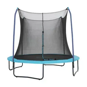 GIOCO TRAMPOLINO ELASTICO D 3,05M
