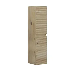 COLONNA COMFORT 2A DOGATO ROVERE ORO