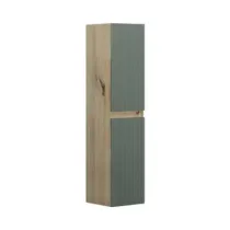 COLONNA COMFORT 2A CANNET ROVERE/VERDE SALVIA