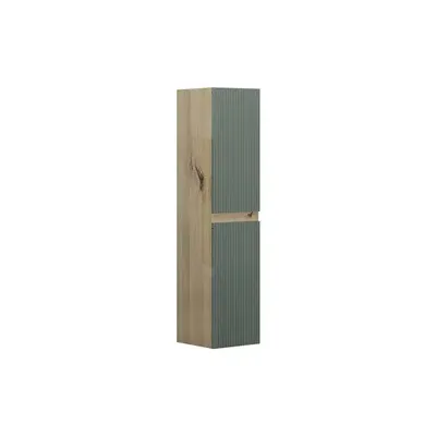 COLONNA COMFORT 2A CANNET ROVERE/VERDE SALVIA