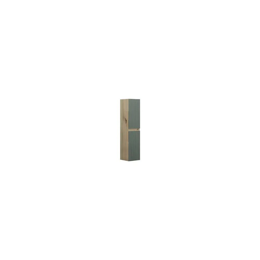 COLONNA COMFORT 2A CANNET ROVERE/VERDE SALVIA