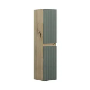 COLONNA COMFORT 2A CANNET ROVERE/VERDE SALVIA