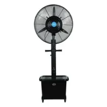 VENTILATORE NEBULIZZATORE MIST FAN 280W