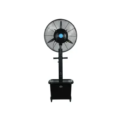 VENTILATORE NEBULIZZATORE MIST FAN 280W