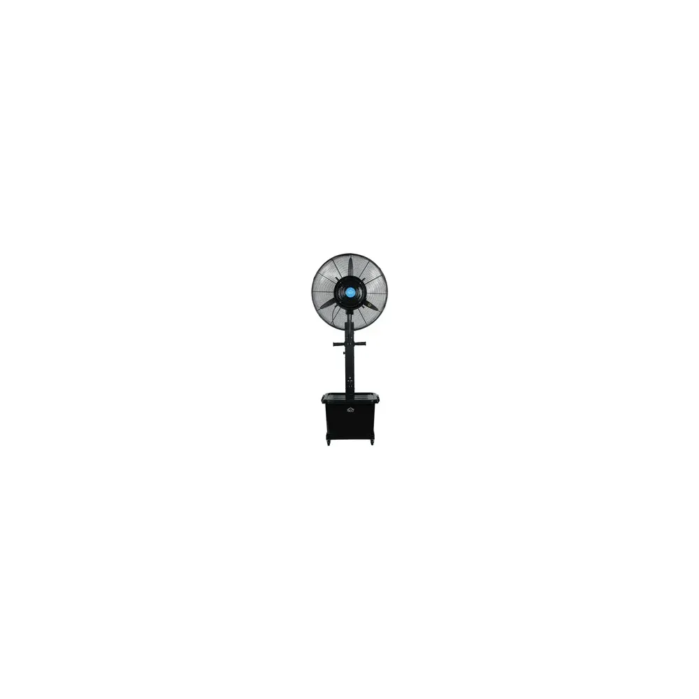 VENTILATORE NEBULIZZATORE MIST FAN 280W