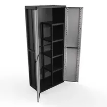 ARMADIO TERRY 2 ANTE 68X38XH164 PORTASCOPE JLINE 368