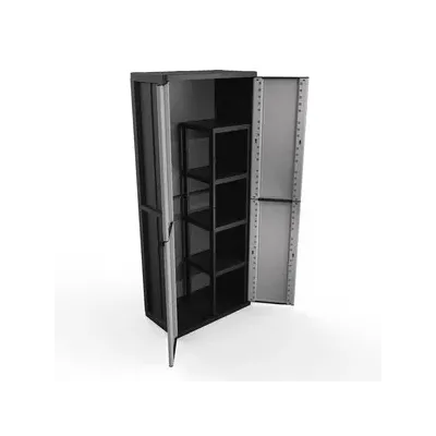 ARMADIO TERRY 2 ANTE 68X38XH164 PORTASCOPE JLINE 368