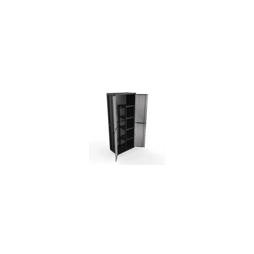 ARMADIO TERRY 2 ANTE 68X38XH164 PORTASCOPE JLINE 368