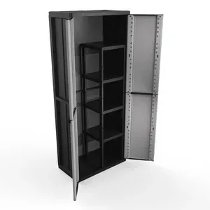 ARMADIO TERRY 2 ANTE 68X38XH164 PORTASCOPE JLINE 368