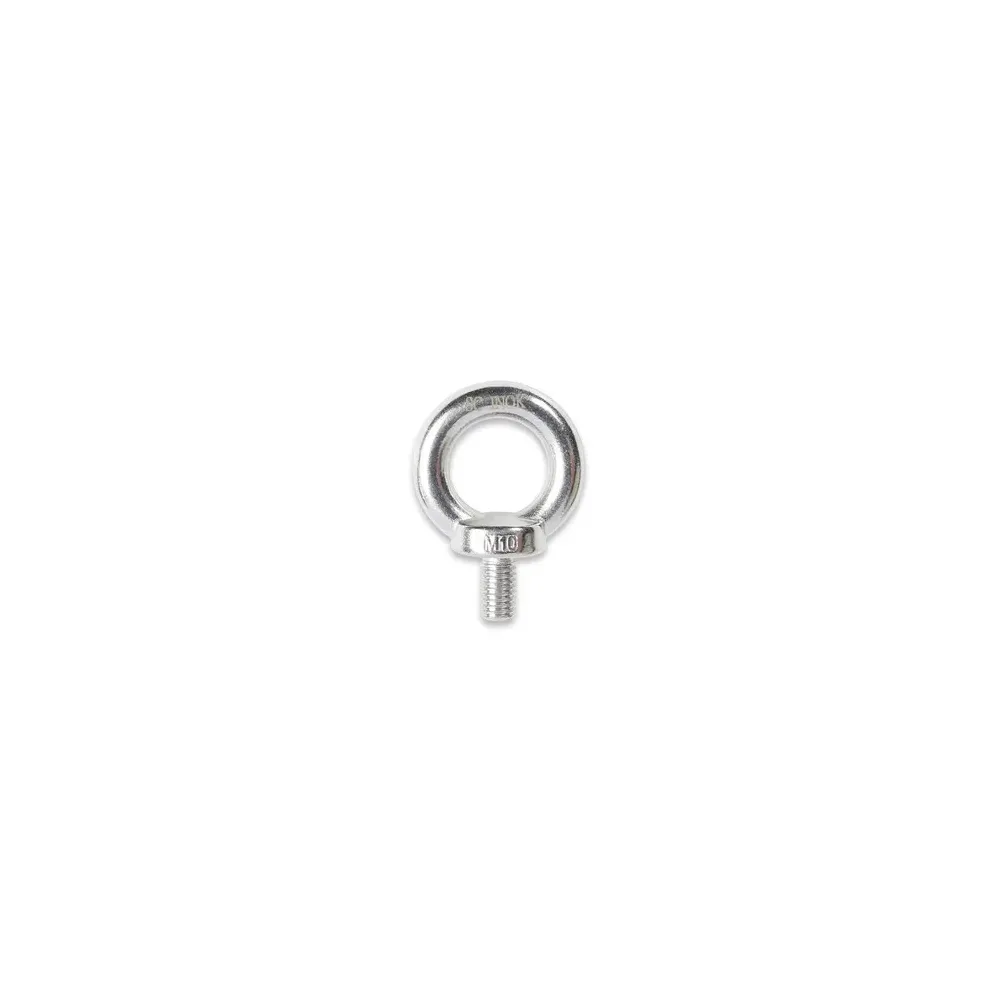 GOLFARI MASCHI DIN 580 MA  8 INOX (20,0 PZ)