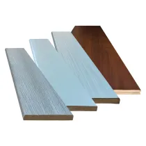 PROFILO DI ALLARGAMENTO CASSA PER PORTA col. micro noce