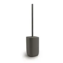 GEDY YLENIA PORTASCOPINO GUN METAL MATT