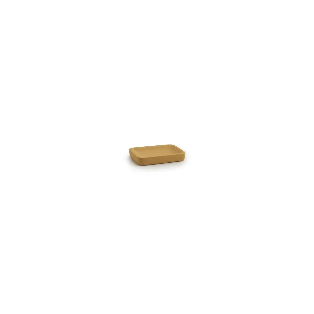 GEDY YLENIA PORTASAPONE GIALLO SENAPE MATT