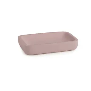 GEDY YLENIA PORTASAPONE ROSA MATT