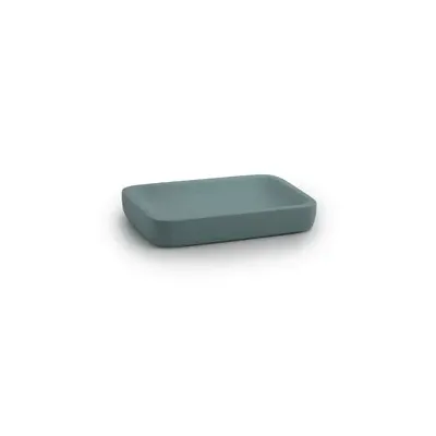 GEDY YLENIA PORTASAPONE AZZURRO POLVERE MATT