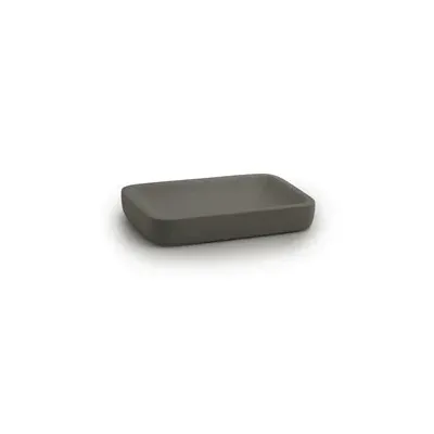 GEDY YLENIA PORTASAPONE GUN METAL MATT