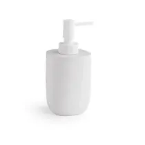 GEDY YLENIA DOSASAPONE BIANCO MATT
