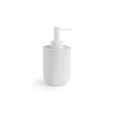 GEDY YLENIA DOSASAPONE BIANCO MATT