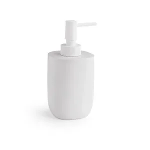 GEDY YLENIA DOSASAPONE BIANCO MATT