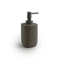 GEDY YLENIA DOSASAPONE GUN METAL MATT