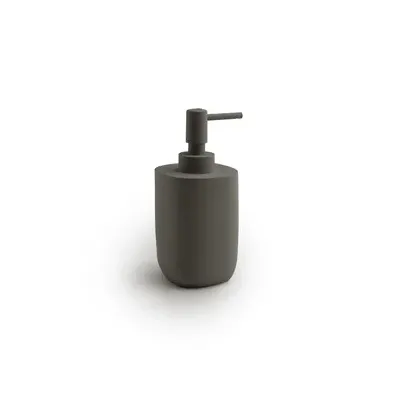 GEDY YLENIA DOSASAPONE GUN METAL MATT