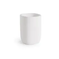 GEDY YLENIA PORTASPAZZOLINI BIANCO MATT