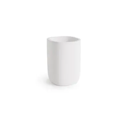 GEDY YLENIA PORTASPAZZOLINI BIANCO MATT