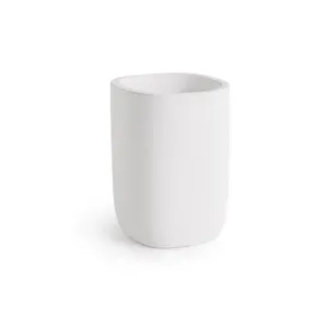 GEDY YLENIA PORTASPAZZOLINI BIANCO MATT