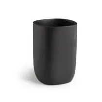 GEDY YLENIA PORTASPAZZOLINI NERO MATT