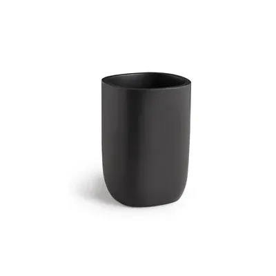 GEDY YLENIA PORTASPAZZOLINI NERO MATT