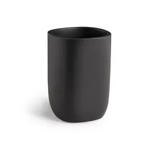 GEDY YLENIA PORTASPAZZOLINI NERO MATT