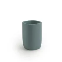 GEDY YLENIA PORTASPAZZOLINI AZZURRO POLVERE MATT