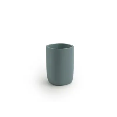 GEDY YLENIA PORTASPAZZOLINI AZZURRO POLVERE MATT